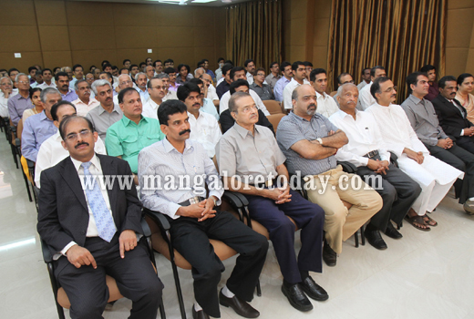 ICAI Bhavan Mangalore